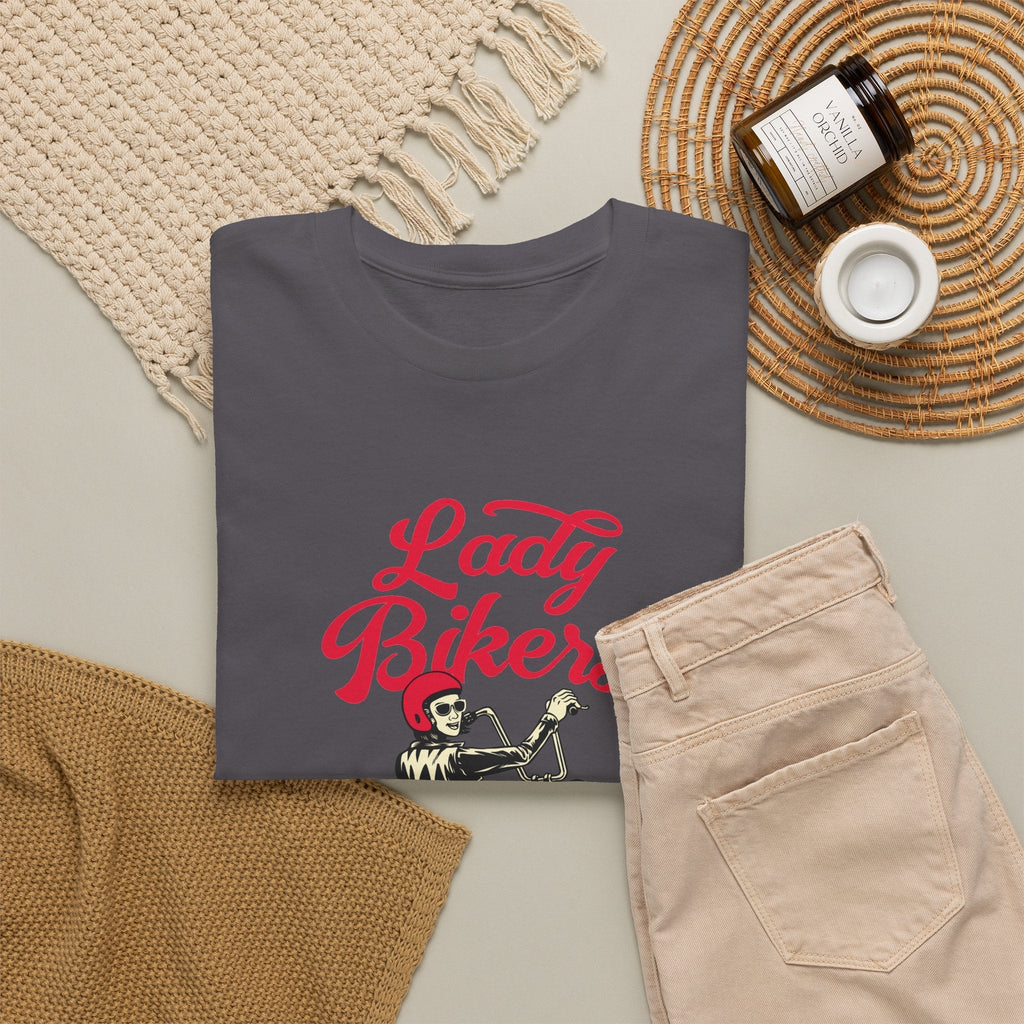 T-Shirt Biker Vintage – Chopper California