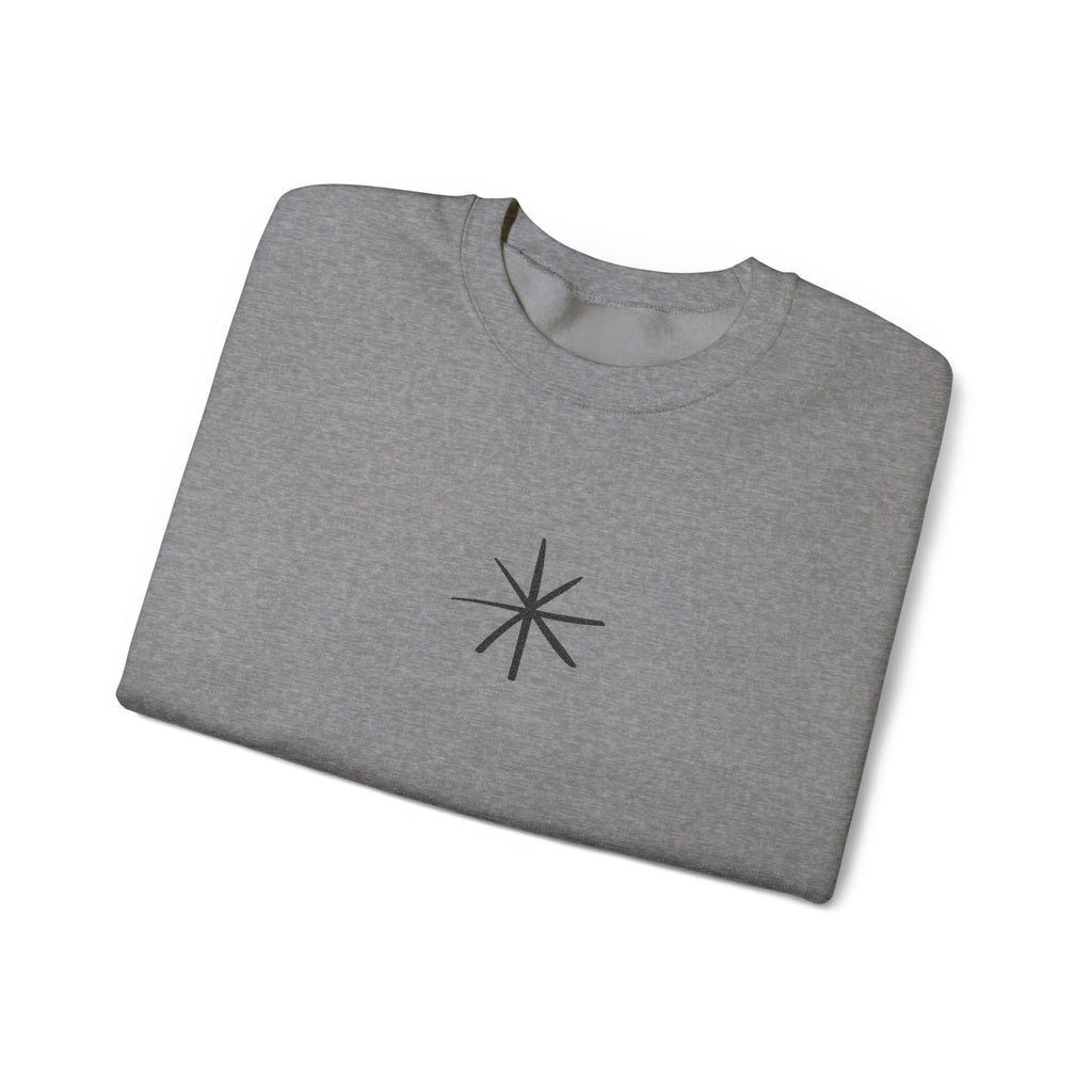 Unisex Heavy Blend™ Sweatshirt – Sweatshirt von MALUX