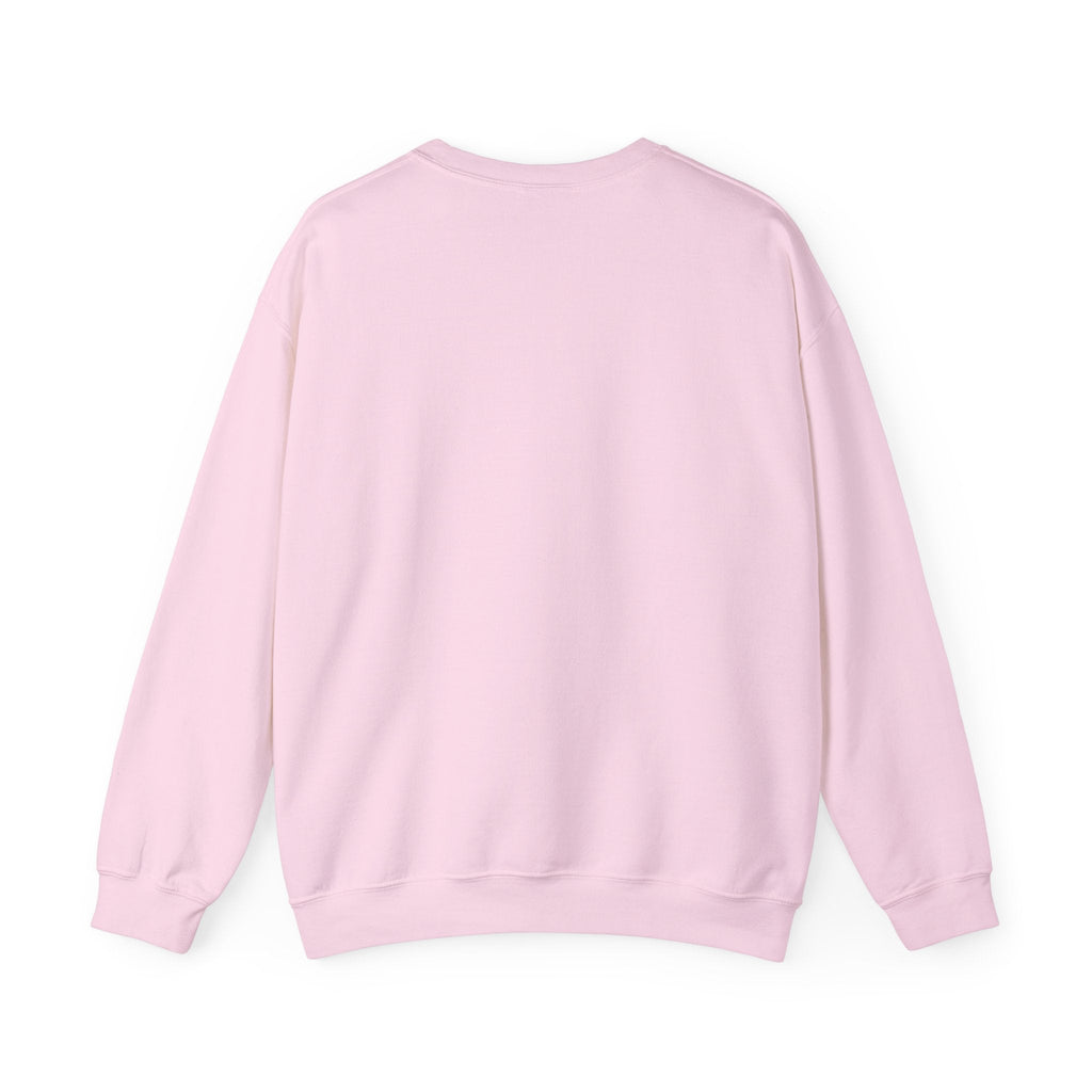 Overstimulated Sweatshirt – Sweatshirt von MALUX