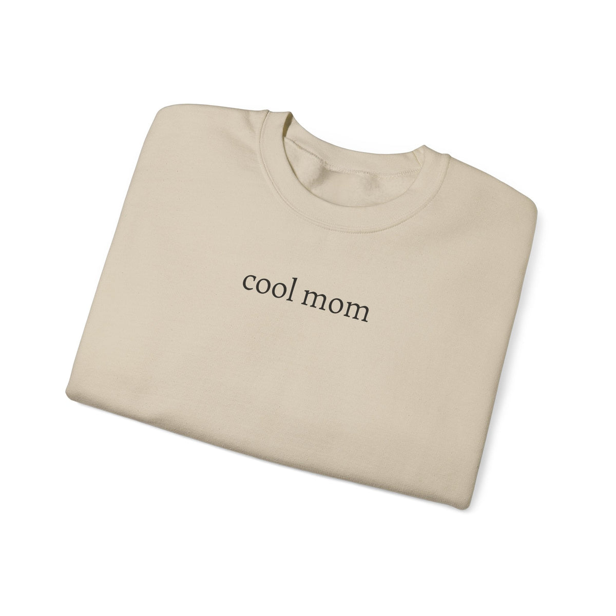 Cool Mom Sweatshirt – Sweatshirt von MALUX