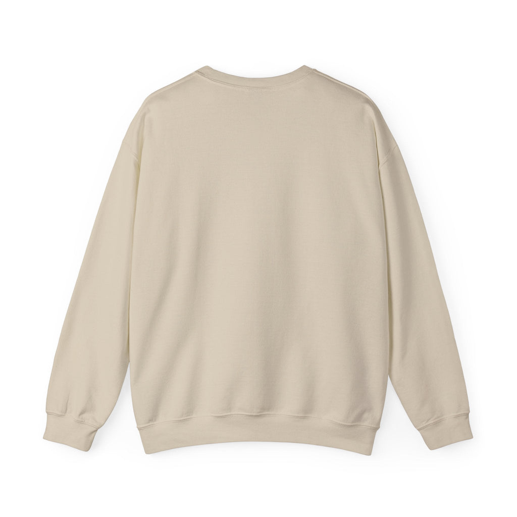 Sonnenblumen Sweatshirt – Sweatshirt von MALUX