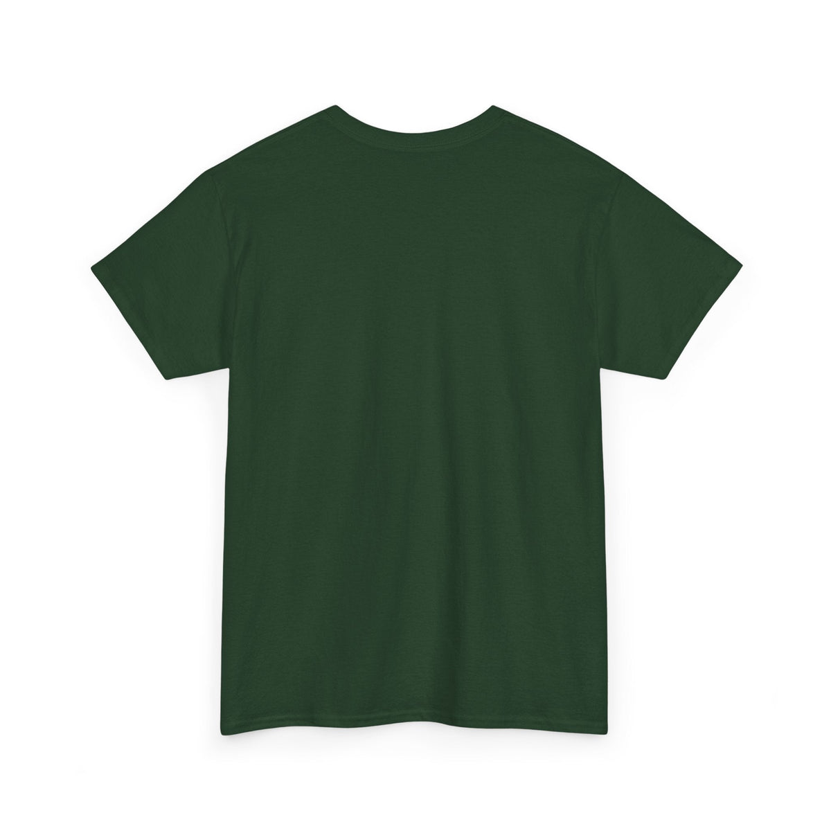 T-Shirt Cane e Piante – Design Divertente