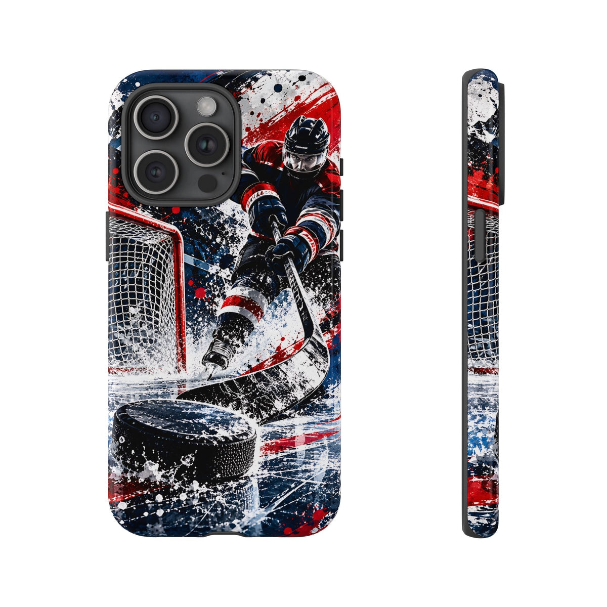 Eishockey Cover robusta – Action-Sport-Design