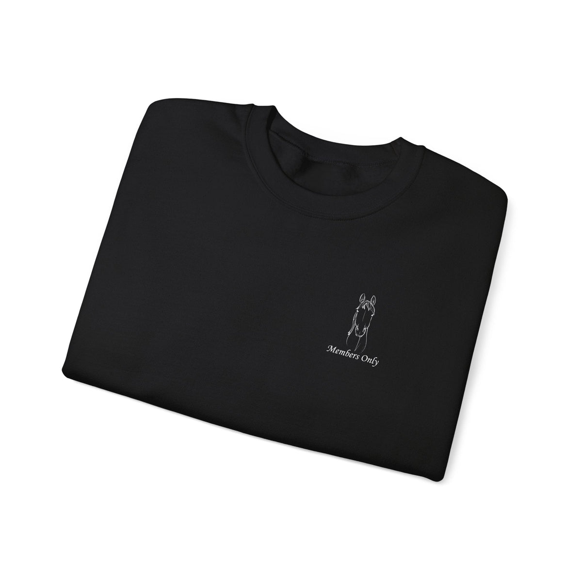 Meowtain Climb Sweatshirt – Sweatshirt von MALUX