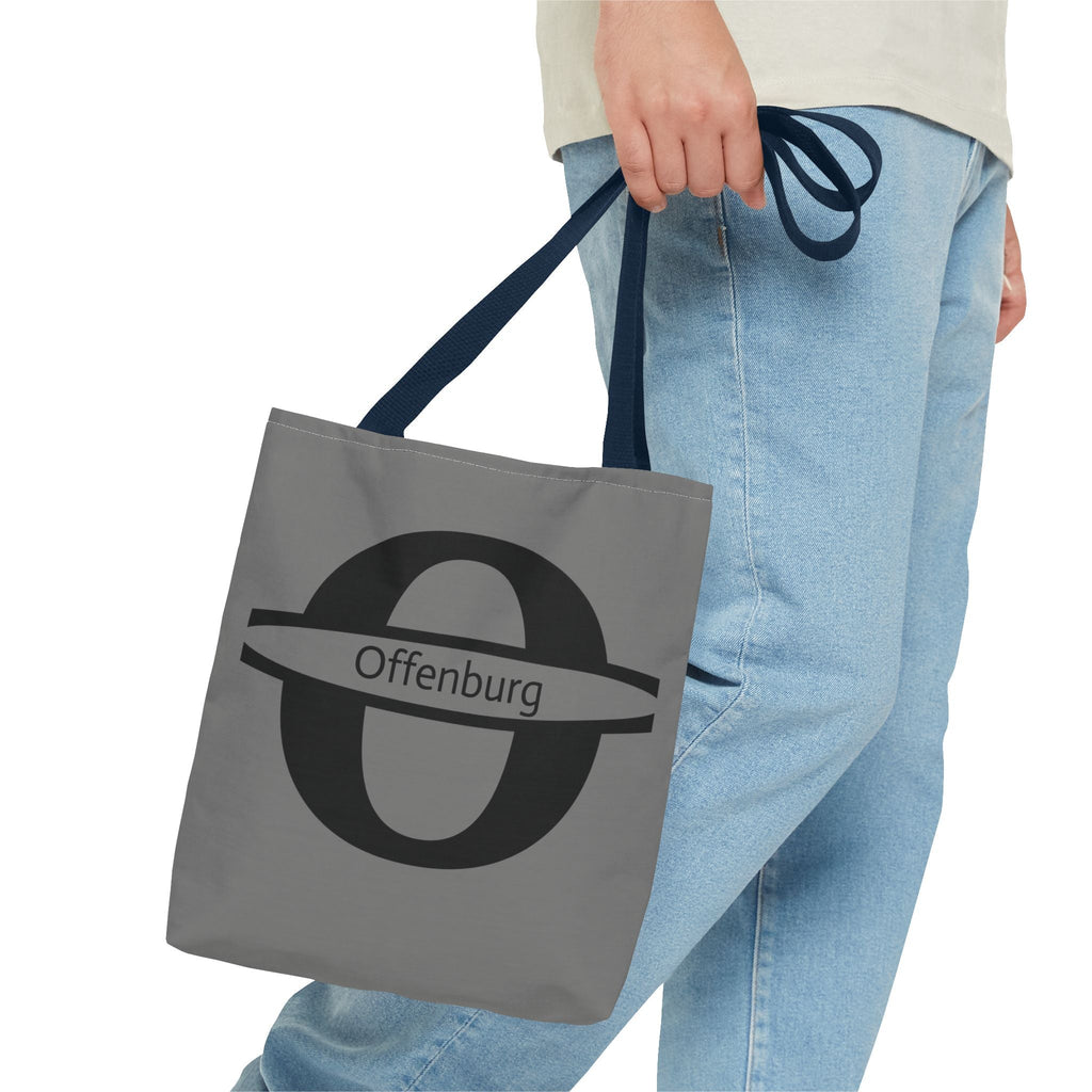Offenburg Borsa in tessuto – O City design