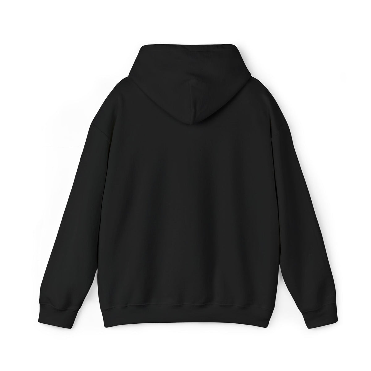 Marrone Streetwear Hoodie with Palm – MALUX