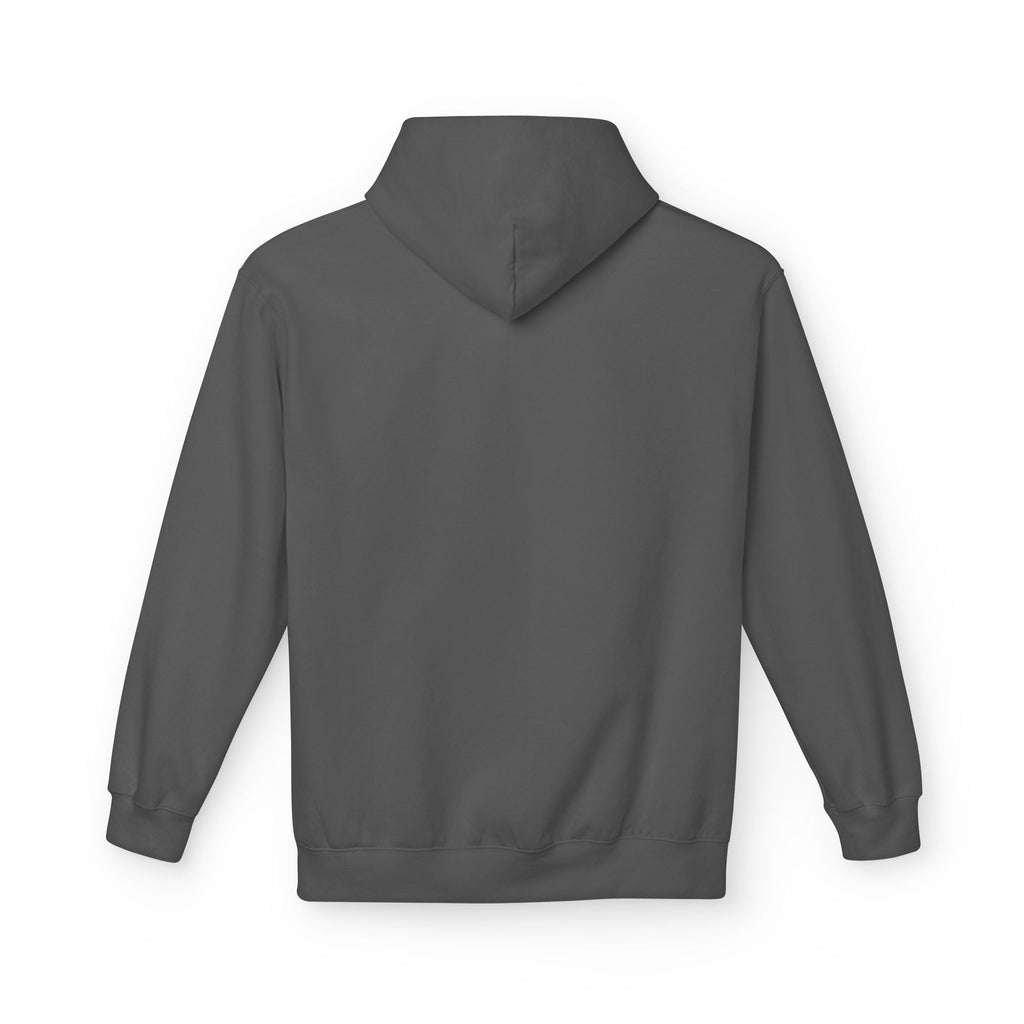 Shield Logo Hoodie Kleines Brustemblem – MALUX