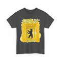 T-Shirt Berlino per Sempre – Design Minimalista