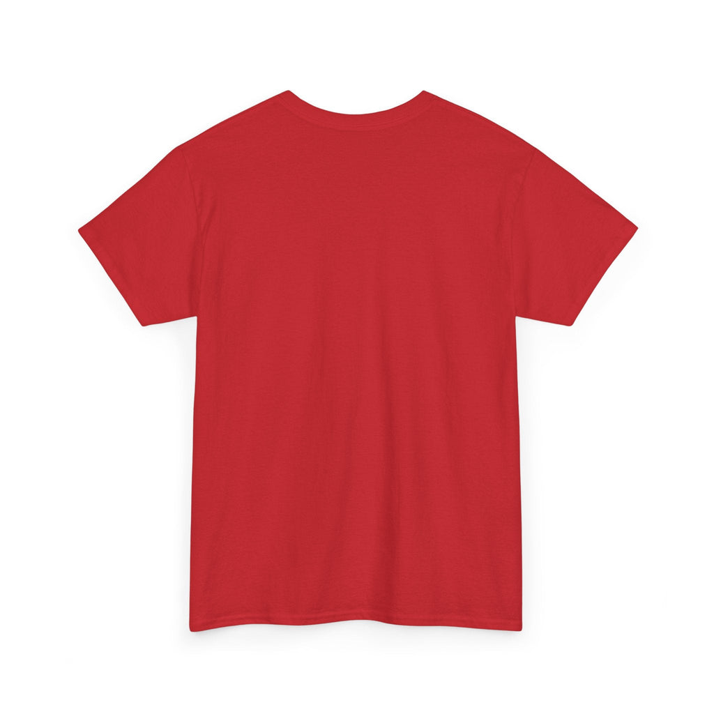 T-Shirt Mamma, Ti Voglio Bene – Idea Regalo Minimalista