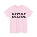 T-Shirt Mamma, Ti Voglio Bene – Idea Regalo Minimalista