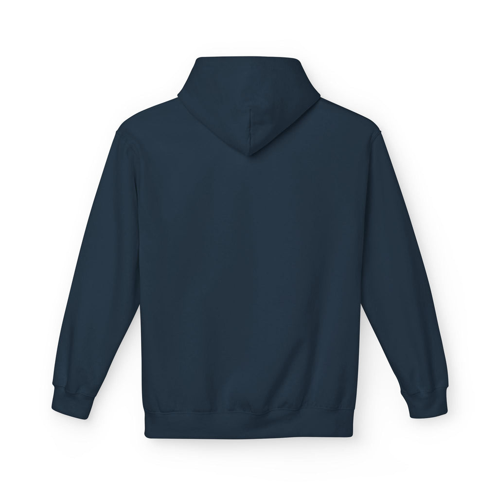 Shield Logo Hoodie Kleines Brustemblem – MALUX