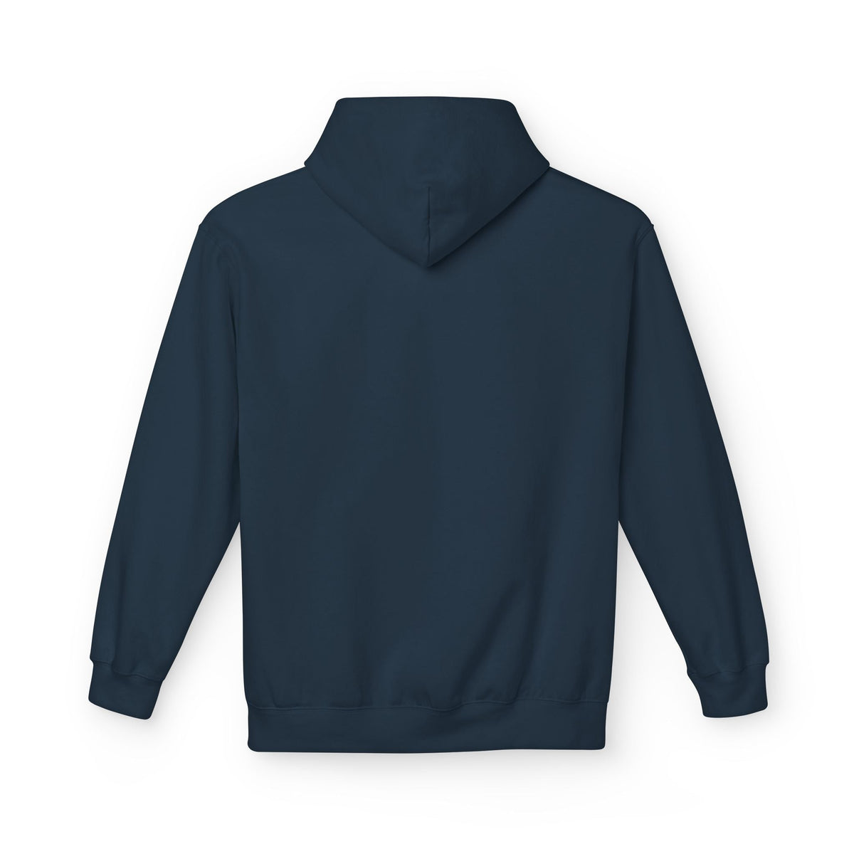 Shield Logo Hoodie Kleines Brustemblem – MALUX