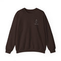 Meowtain Climb Sweatshirt – Sweatshirt von MALUX