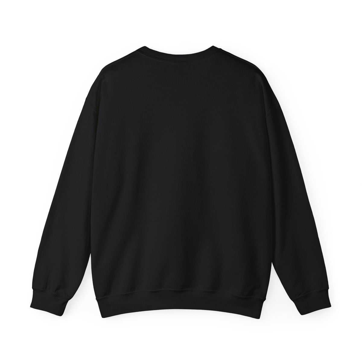 Overstimulated Sweatshirt – Sweatshirt von MALUX