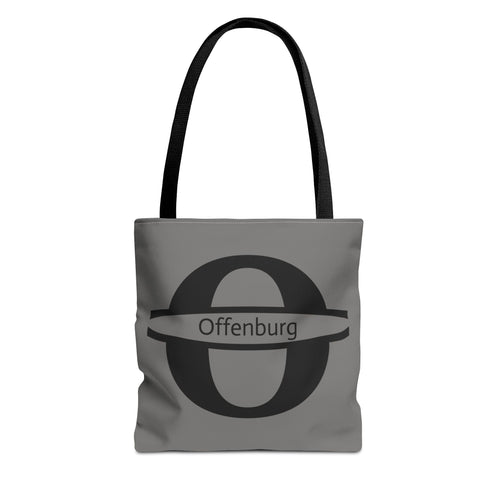 Borsa personalizzata con nome in tessuto  – Design 2026