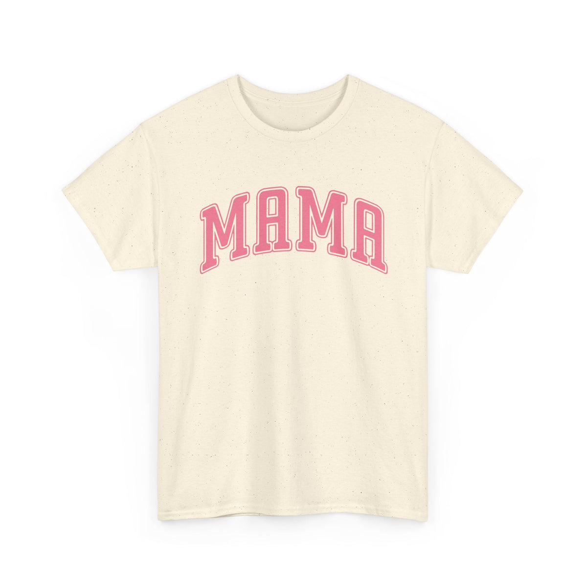T-Shirt Buona Festa della Mamma – Design Floreale