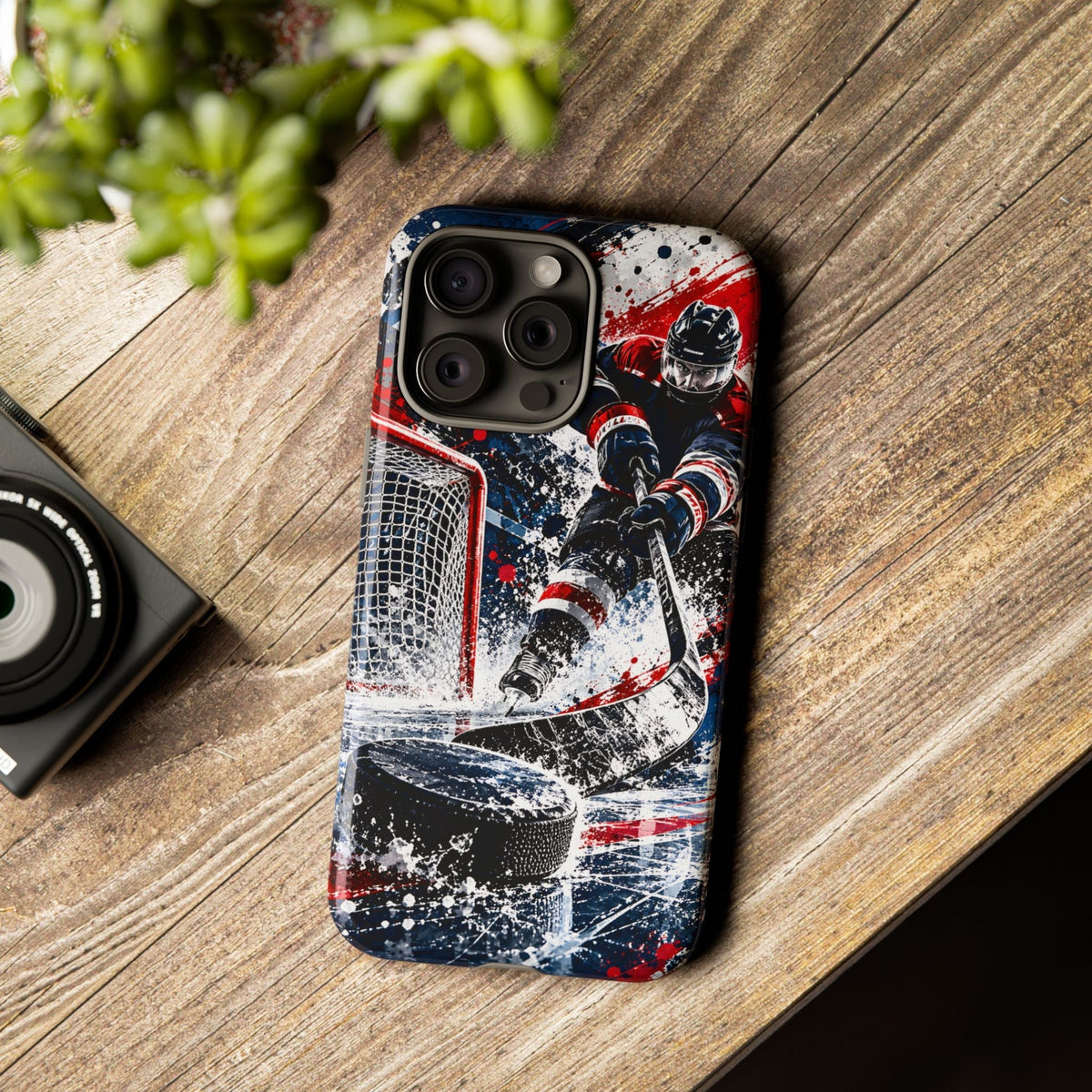 Eishockey Cover robusta – Action-Sport-Design