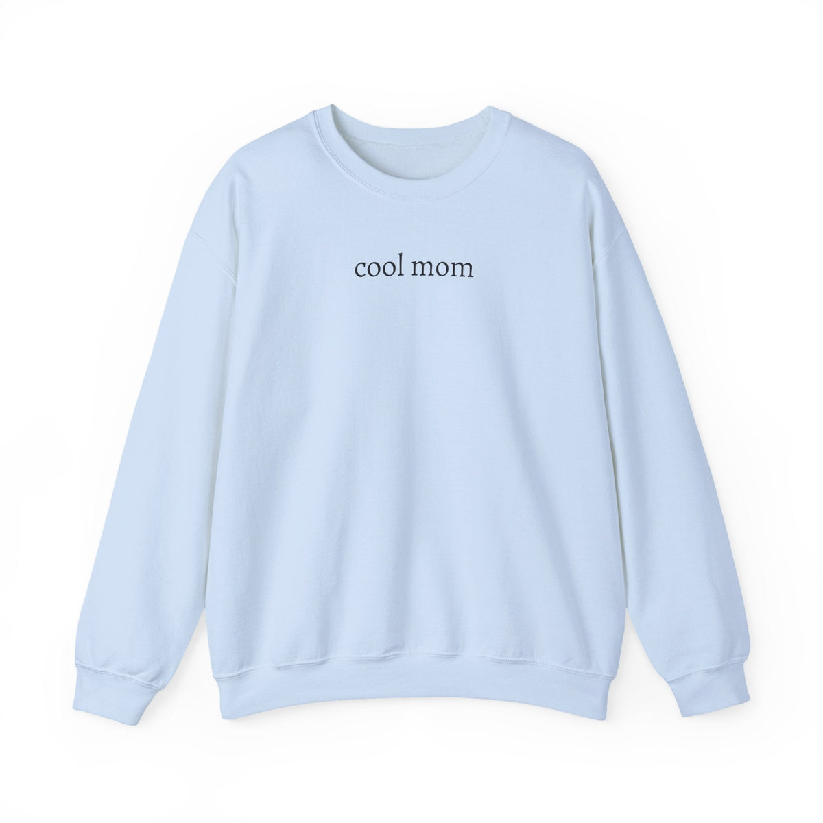 Cool Mom Sweatshirt – Sweatshirt von MALUX