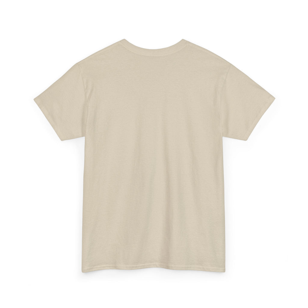 T-Shirt Palma Minimal – Design Spiaggia California