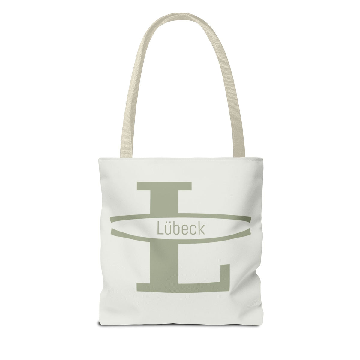 Borsa in tessuto Lubecca – Design Città