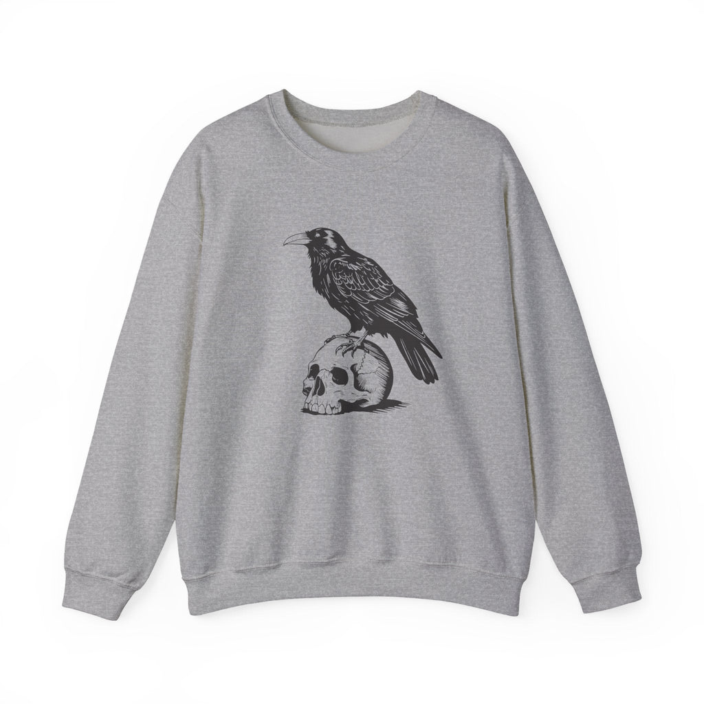 Raben & Totenkopf Sweatshirt – Sweatshirt von MALUX