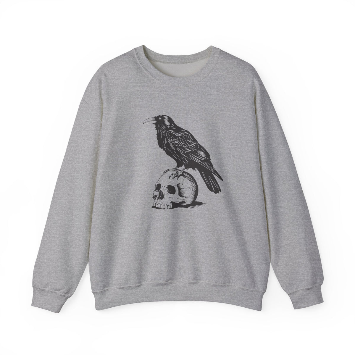 Raben & Totenkopf Sweatshirt – Sweatshirt von MALUX