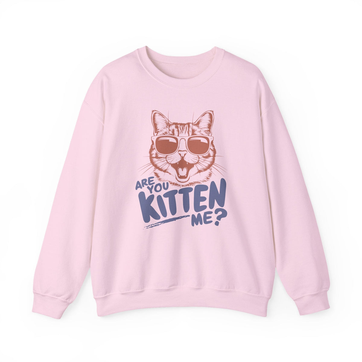 Lustiges gatton Sweatshirt – Sweatshirt von MALUX