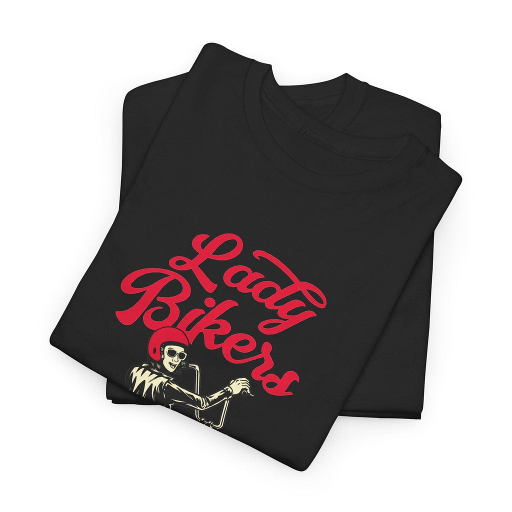T-Shirt Biker Vintage – Chopper California