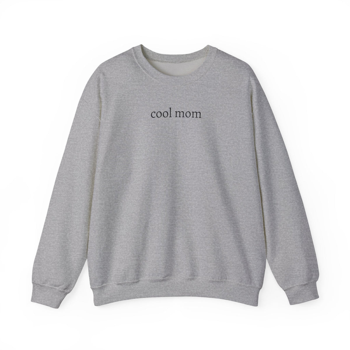 Cool Mom Sweatshirt – Sweatshirt von MALUX