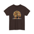 T-Shirt Albero della Pizza – Design Divertente